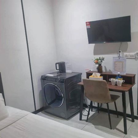 Neu Suites Residence Kuala Lumpur, Roam Стая снимка