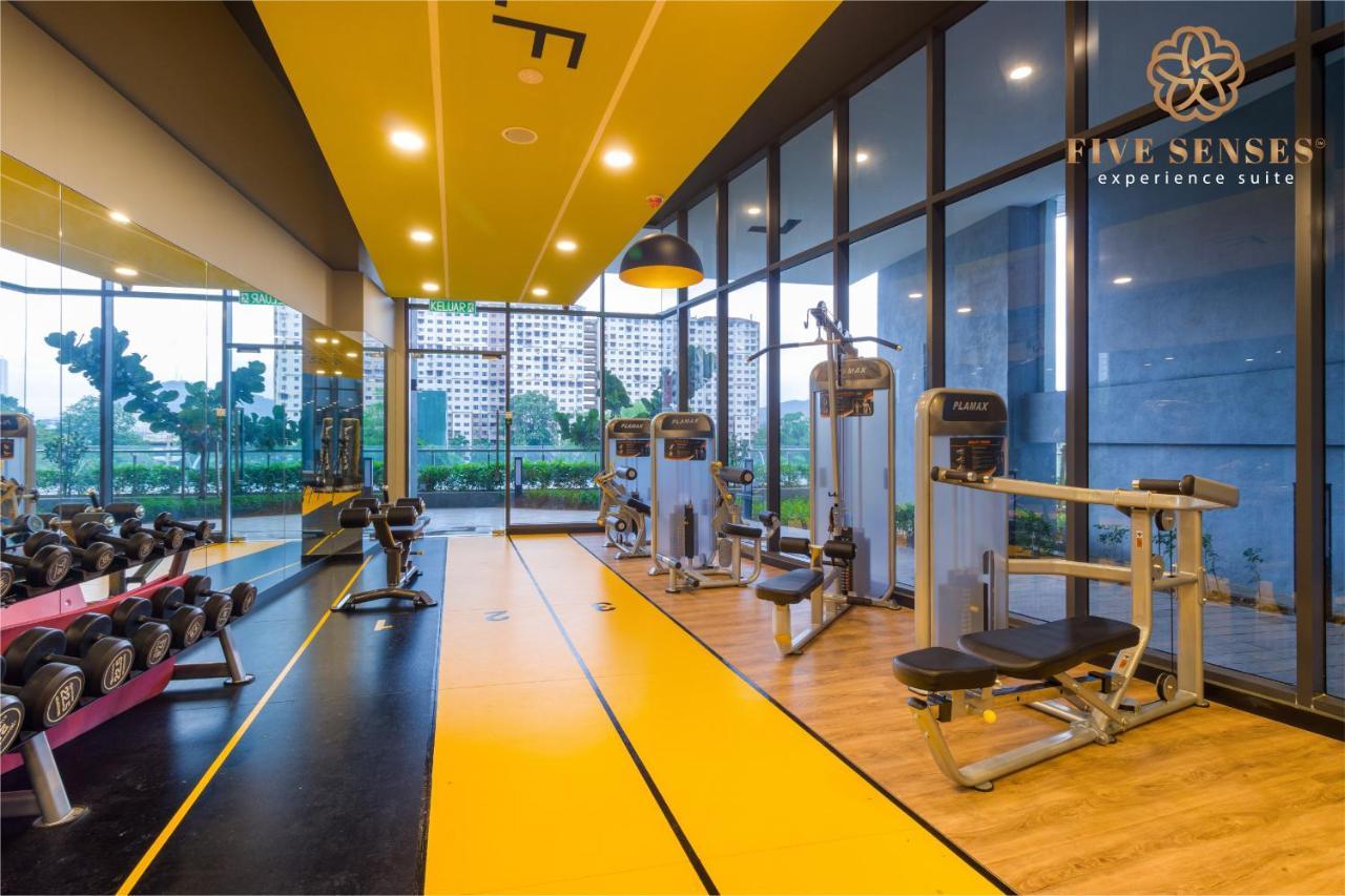 Neu Suites Residence Kuala Lumpur, Roam Екстериор снимка