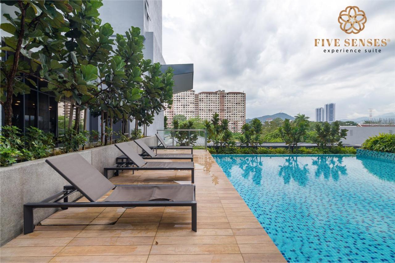 Neu Suites Residence Kuala Lumpur, Roam Екстериор снимка