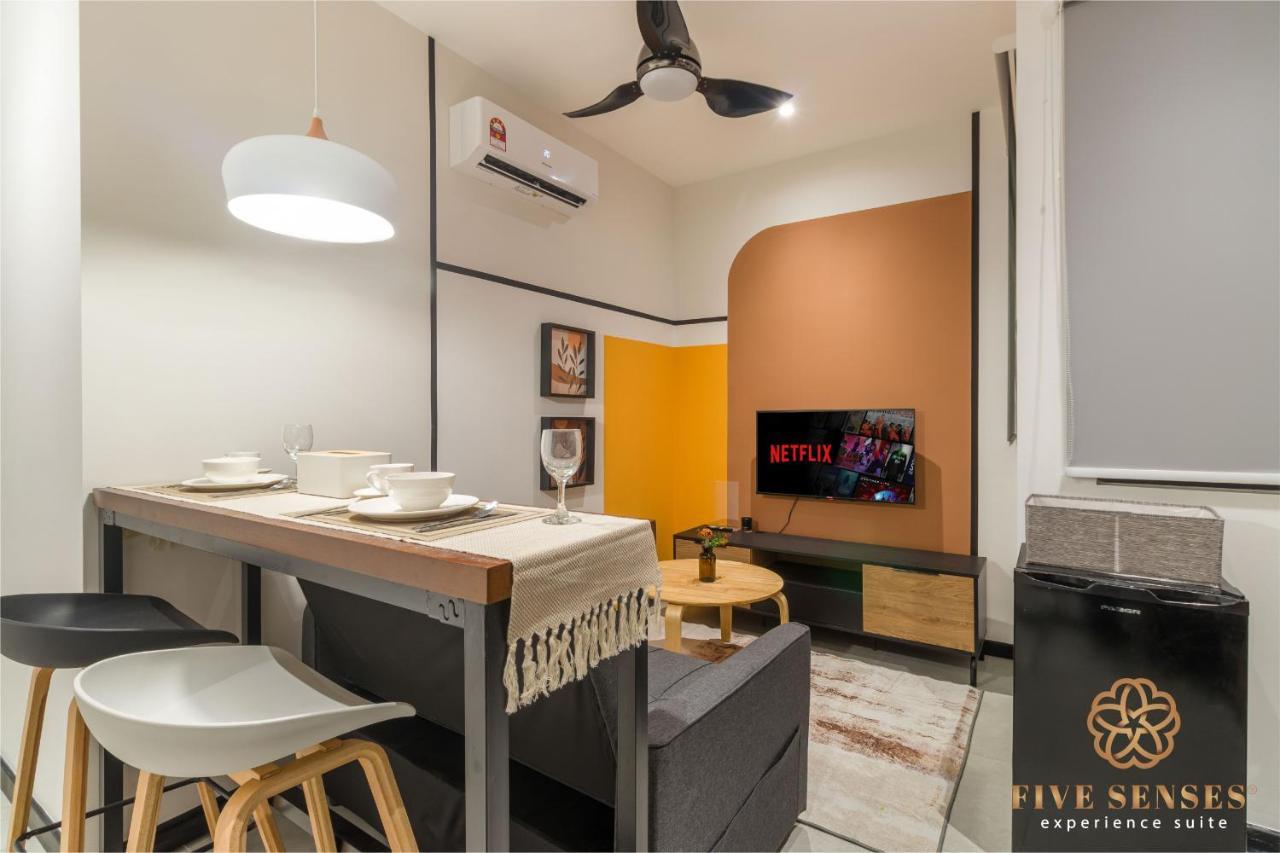 Neu Suites Residence Kuala Lumpur, Roam Екстериор снимка