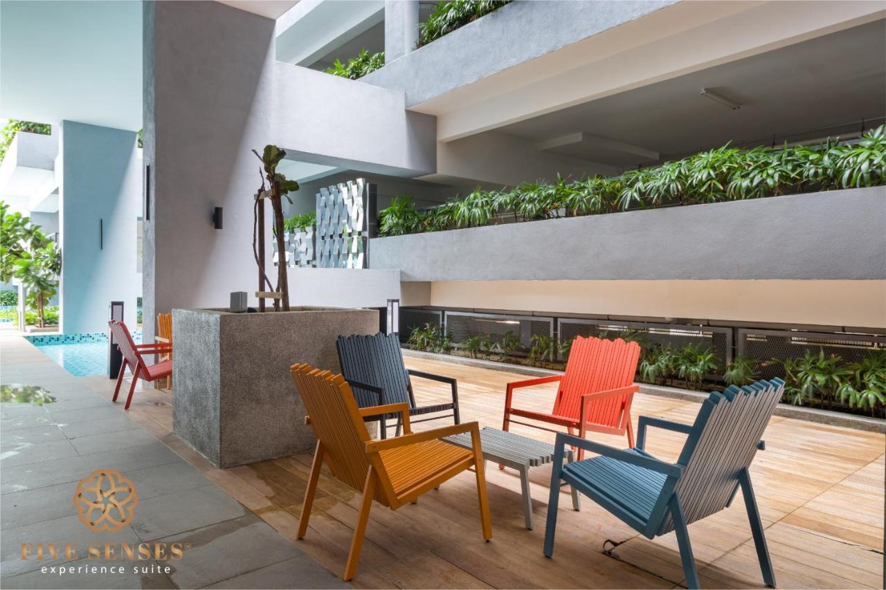 Neu Suites Residence Kuala Lumpur, Roam Екстериор снимка