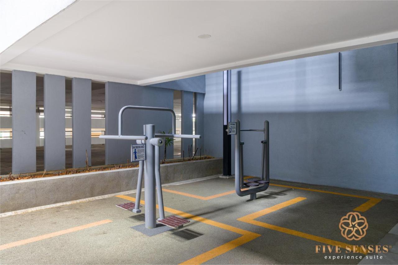 Neu Suites Residence Kuala Lumpur, Roam Екстериор снимка