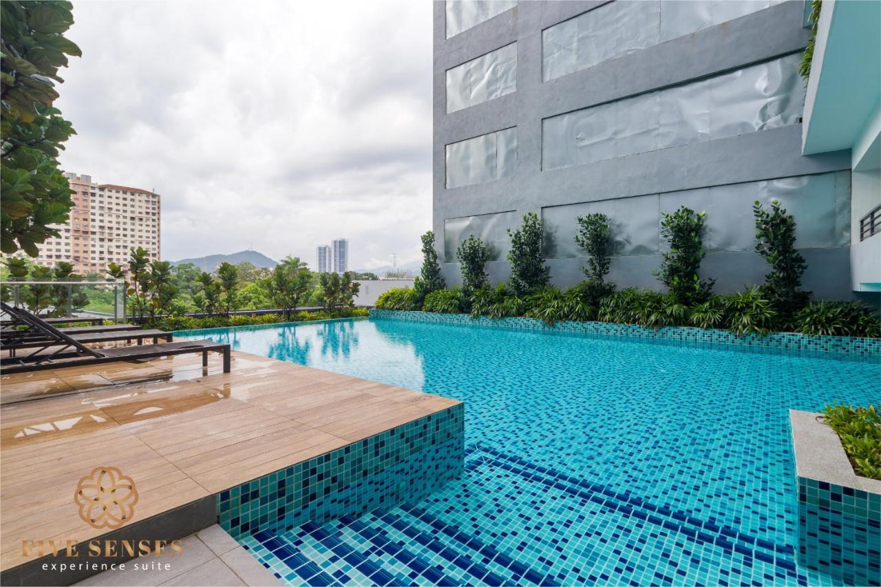 Neu Suites Residence Kuala Lumpur, Roam Екстериор снимка