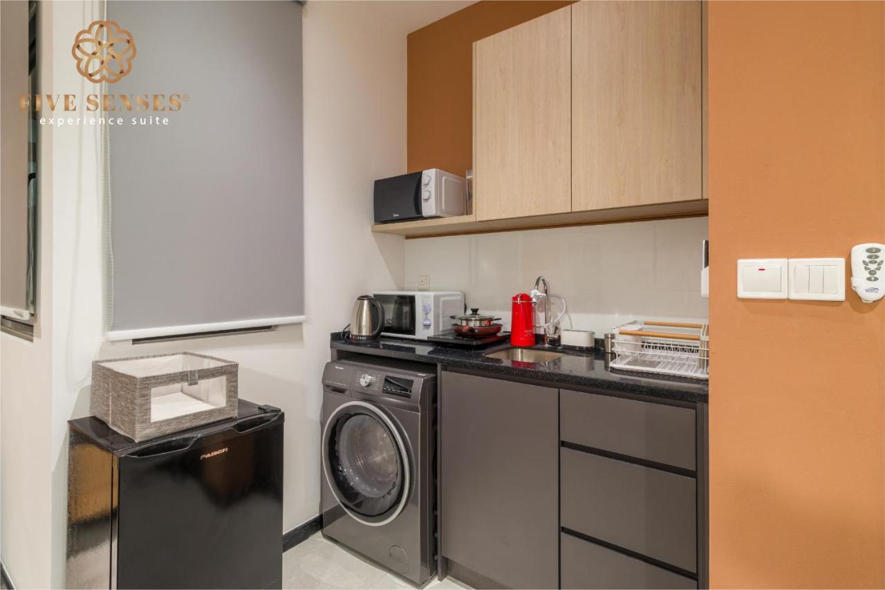 Neu Suites Residence Kuala Lumpur, Roam Екстериор снимка