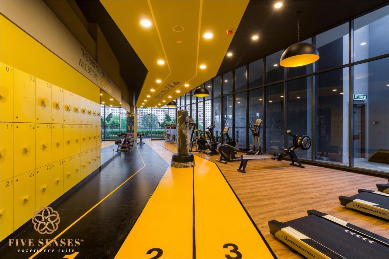 Neu Suites Residence Kuala Lumpur, Roam Екстериор снимка