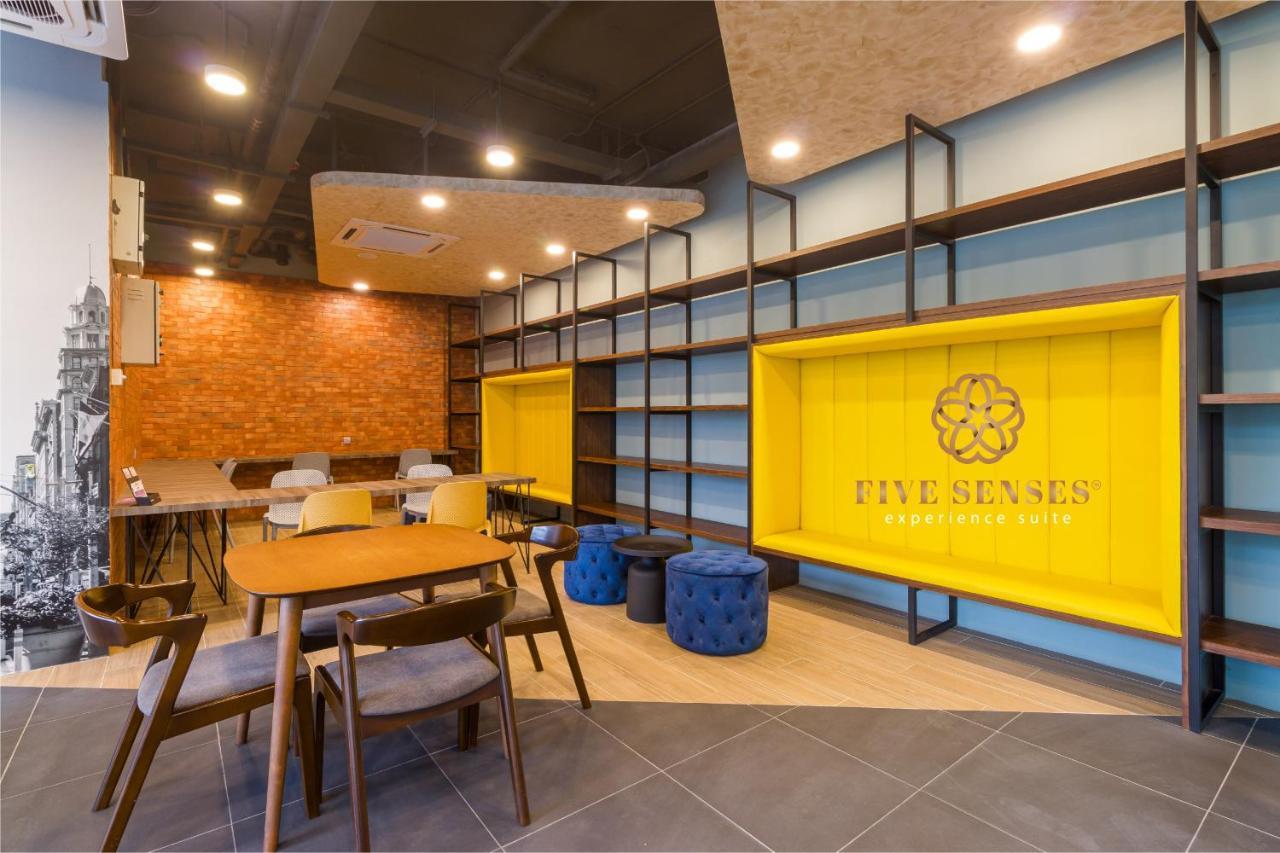 Neu Suites Residence Kuala Lumpur, Roam Екстериор снимка
