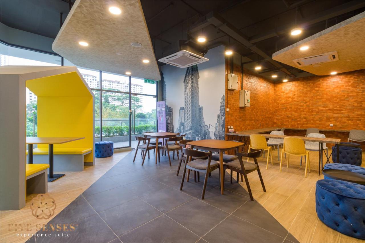 Neu Suites Residence Kuala Lumpur, Roam Екстериор снимка