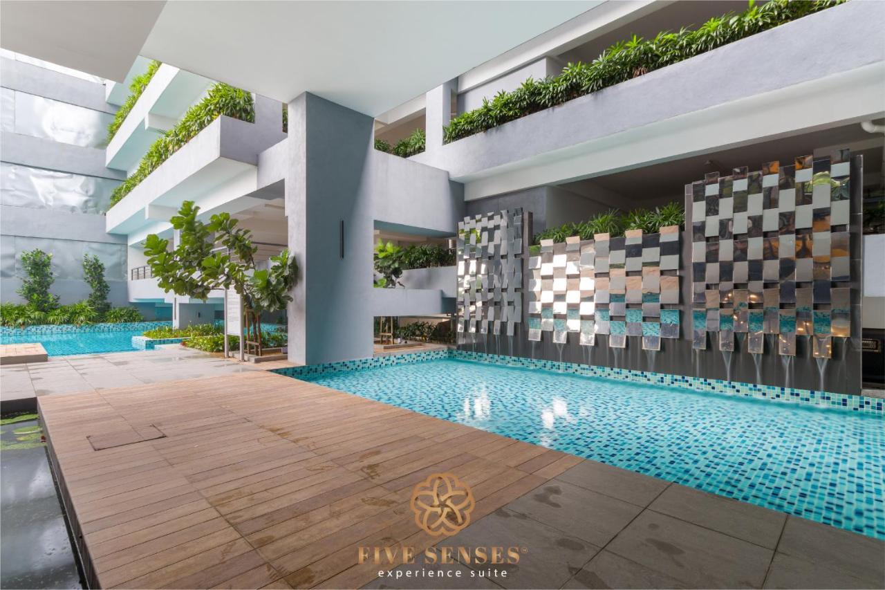 Neu Suites Residence Kuala Lumpur, Roam Екстериор снимка