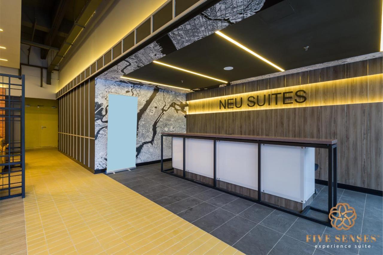 Neu Suites Residence Kuala Lumpur, Roam Екстериор снимка