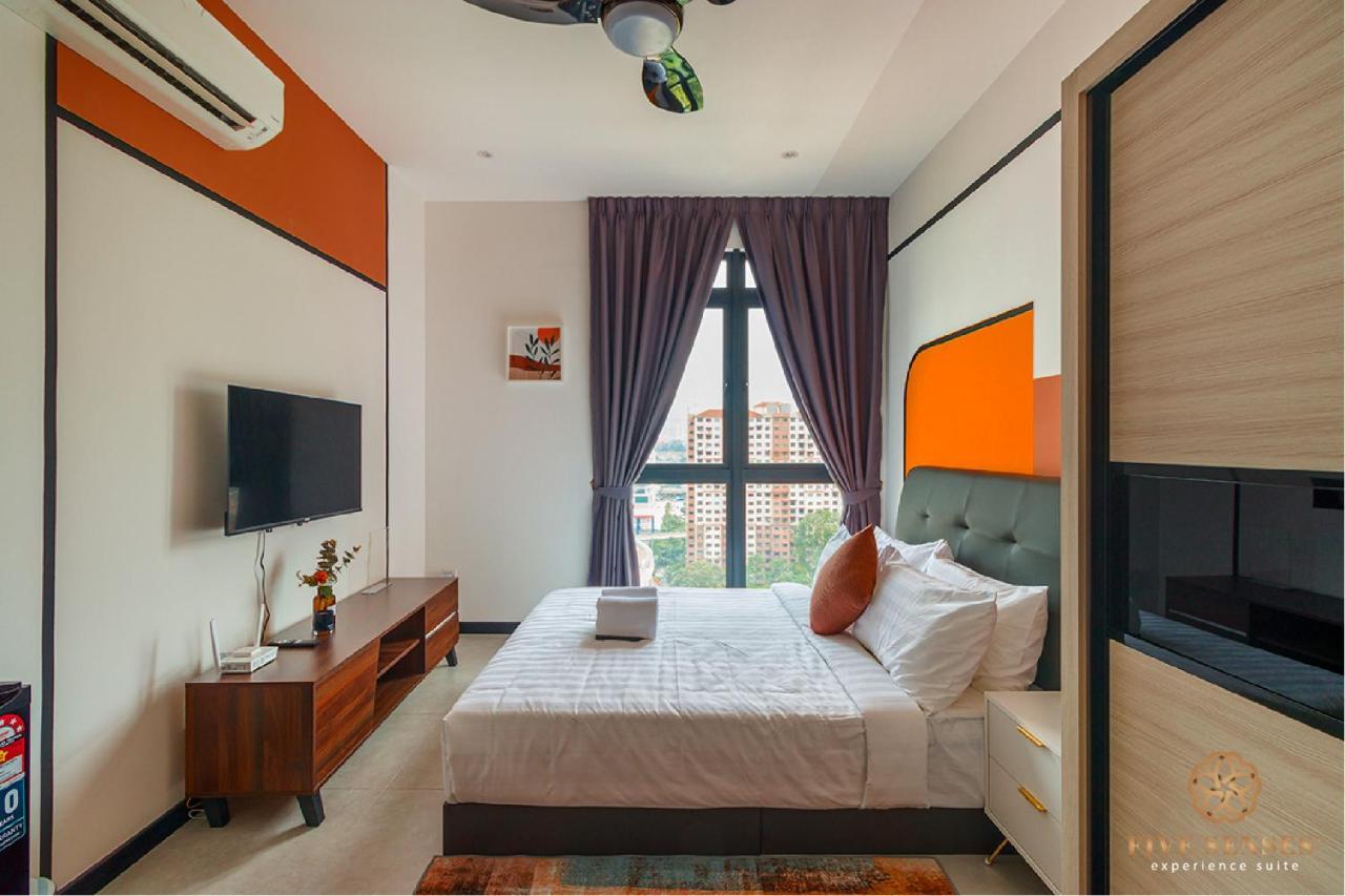 Neu Suites Residence Kuala Lumpur, Roam Екстериор снимка