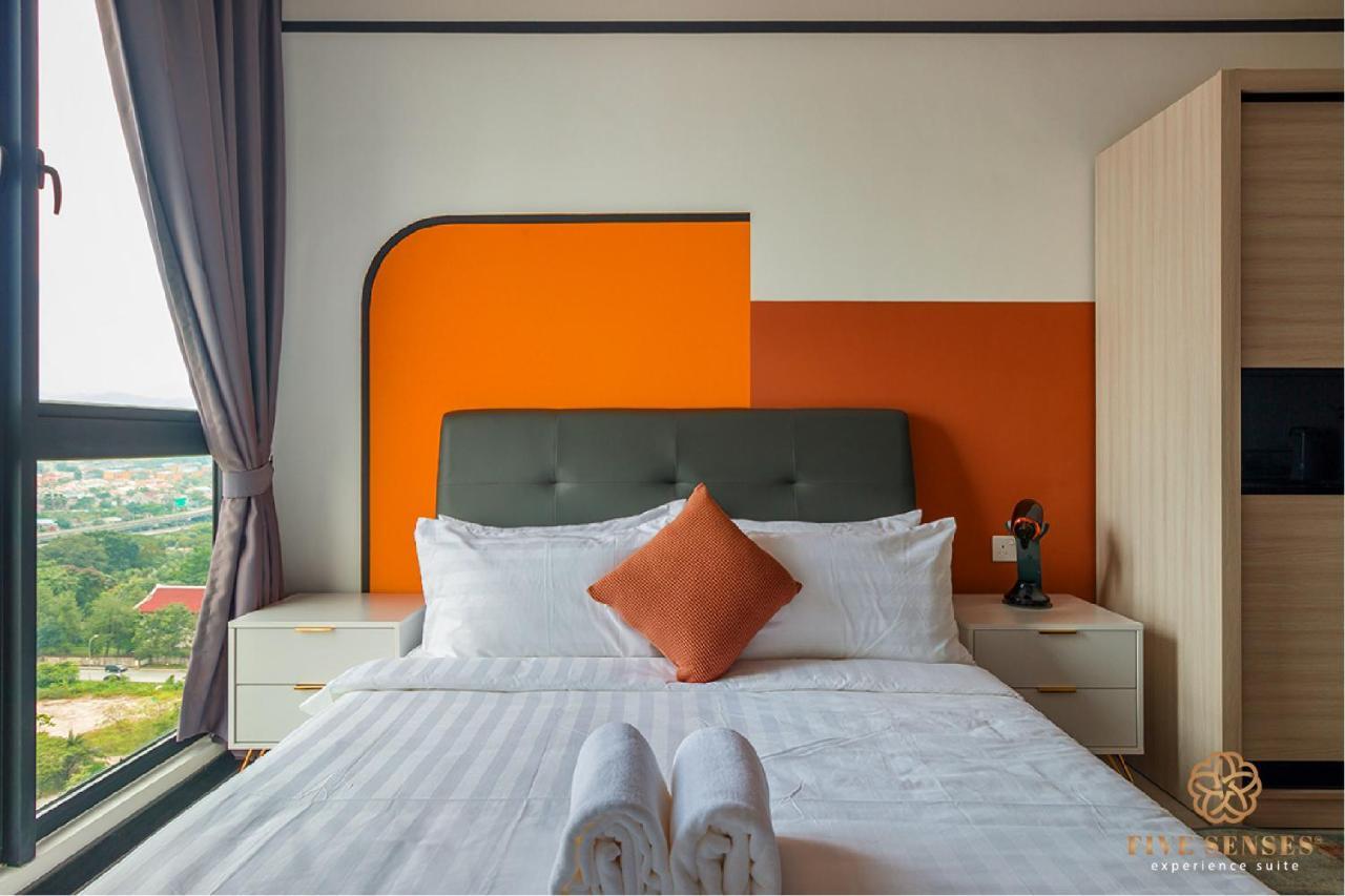 Neu Suites Residence Kuala Lumpur, Roam Екстериор снимка