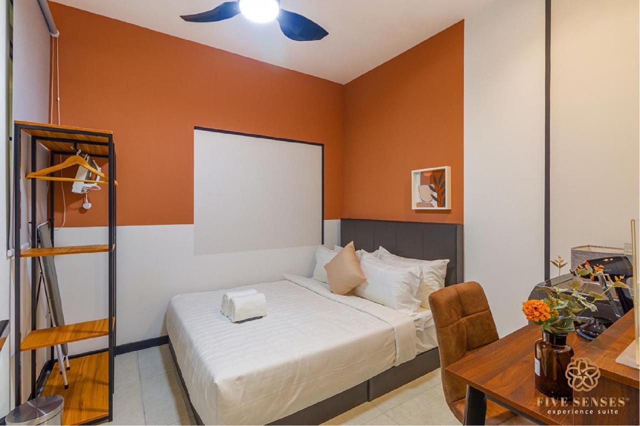Neu Suites Residence Kuala Lumpur, Roam Стая снимка