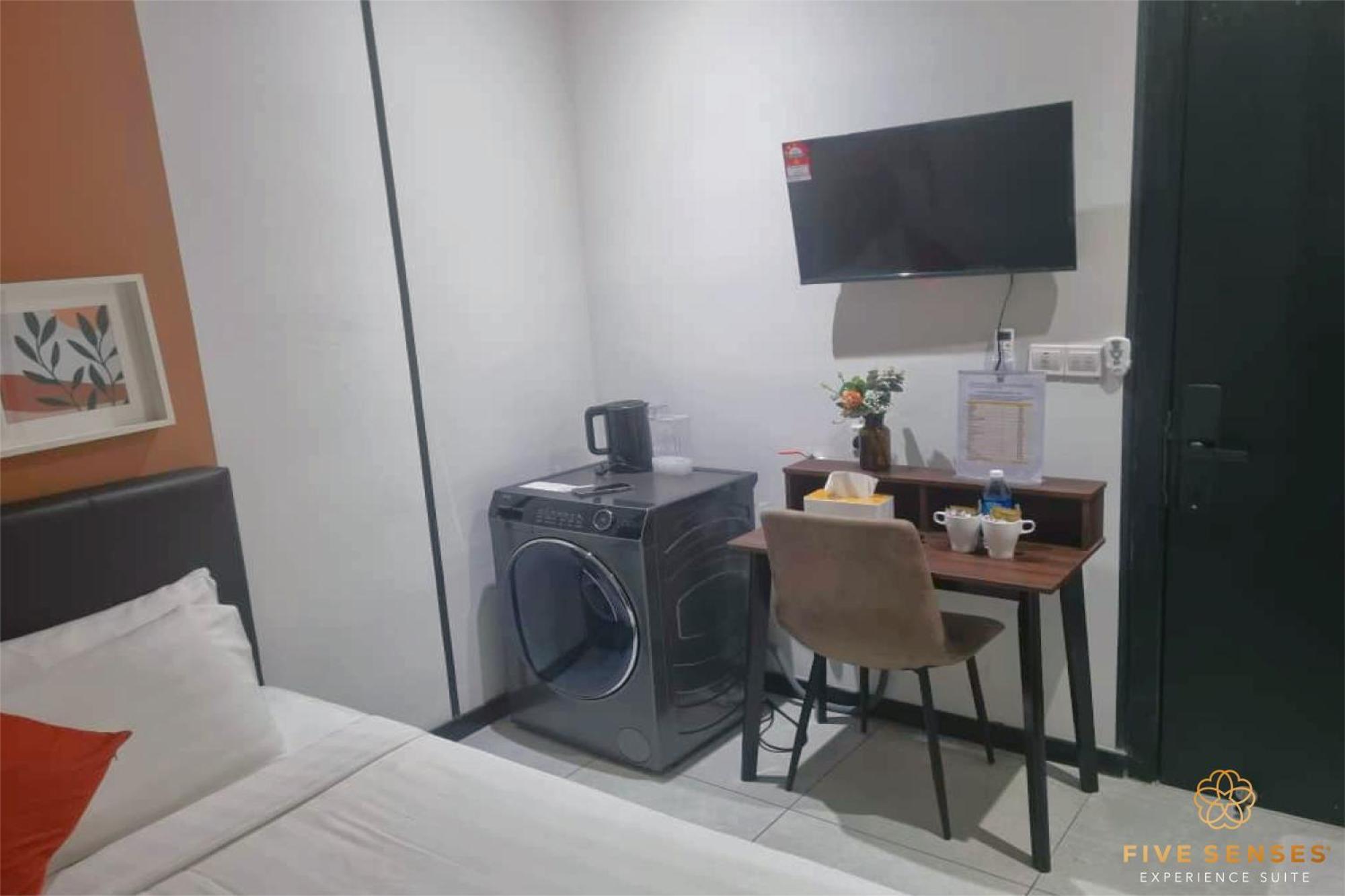 Neu Suites Residence Kuala Lumpur, Roam Стая снимка